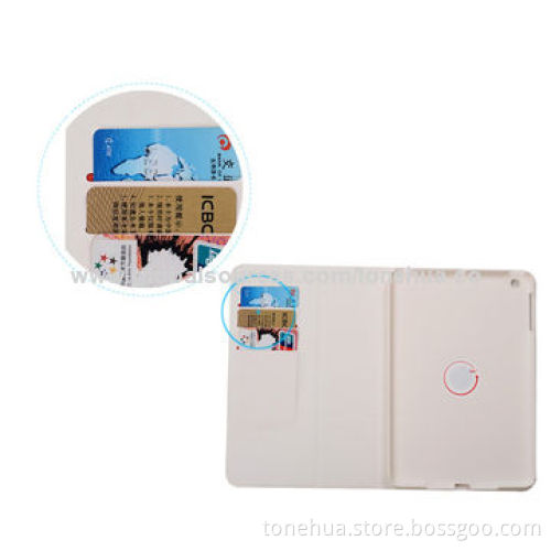 Rotating Protection Case for iPad Mini